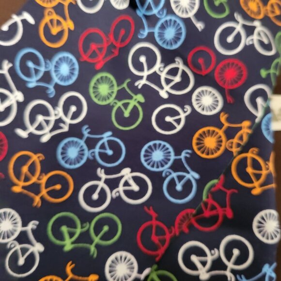 NWT Talbots Silk Sash for Waist or Hair or scarf - Picture 4 of 5